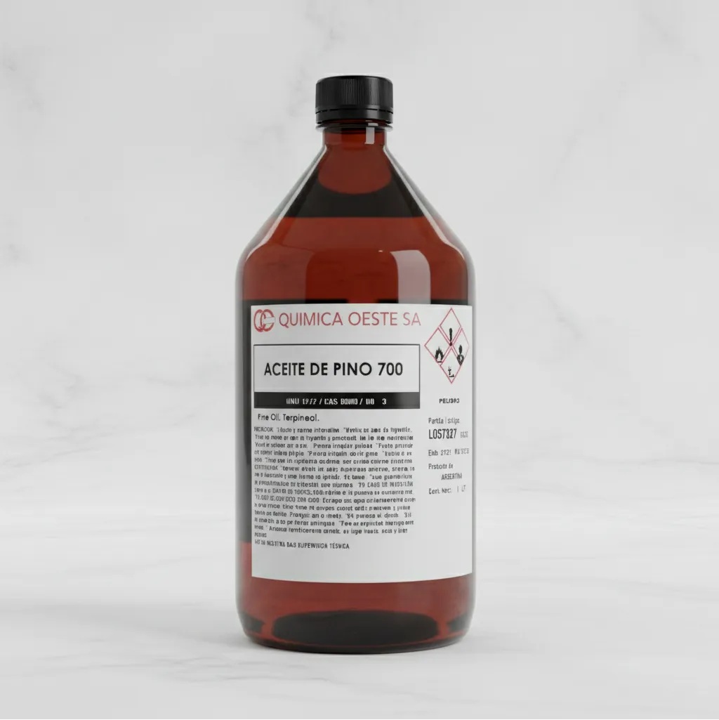 ACEITE DE PINO 700 x 1 LTS