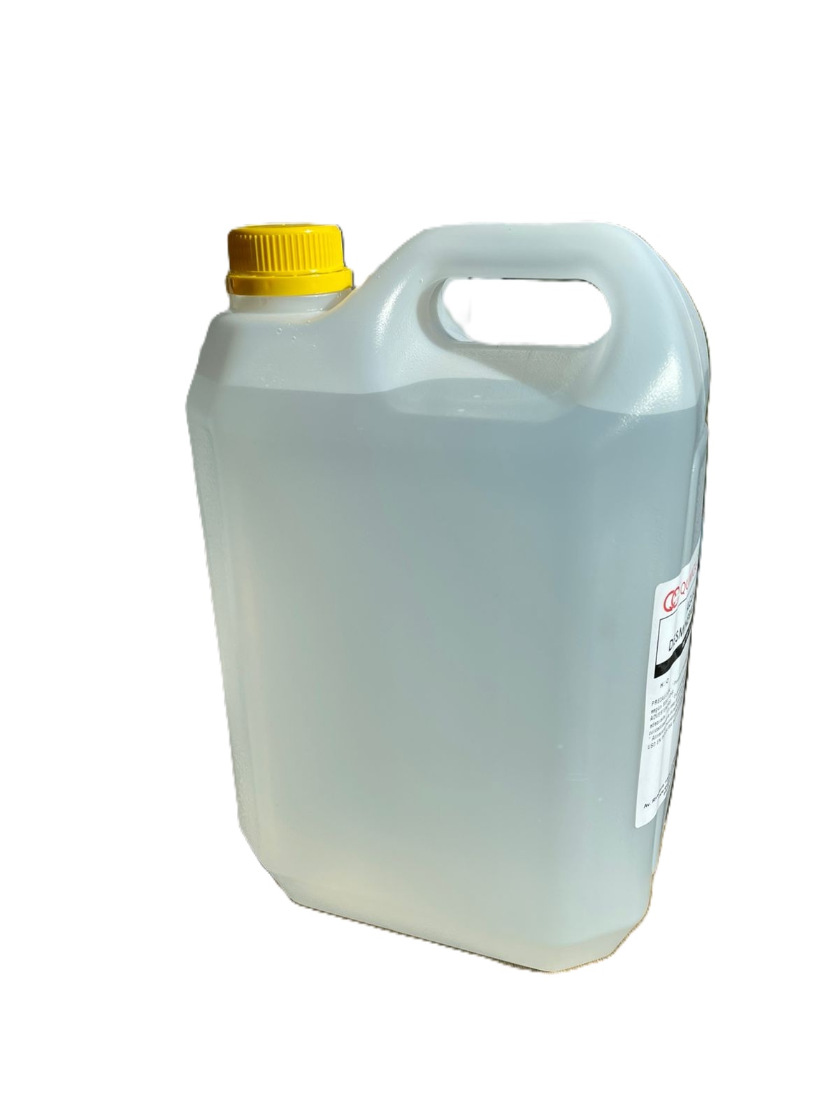 AGUA DESMINERALIZADA bidox5LTS