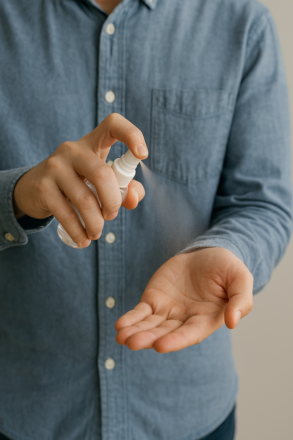 ALCOHOL ISOPROPILICO 99% bidox5LTS