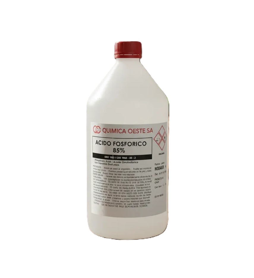 ACIDO FOSFORICO 85% x 1 KG