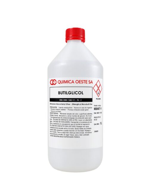 BUTILGLICOL x 1LTS
