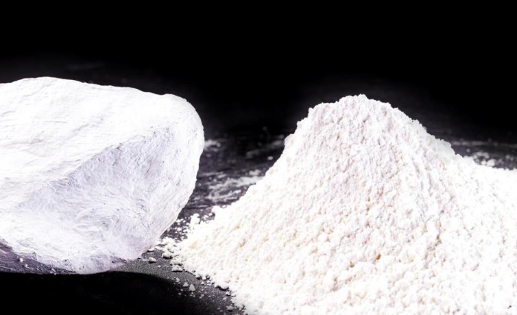 CAOLIN INDUSTRIAL bolsx5Kg