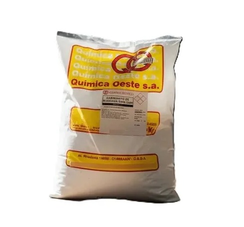 CARBONATO DE MAGNESIO Extra Ligth bolsx1KG