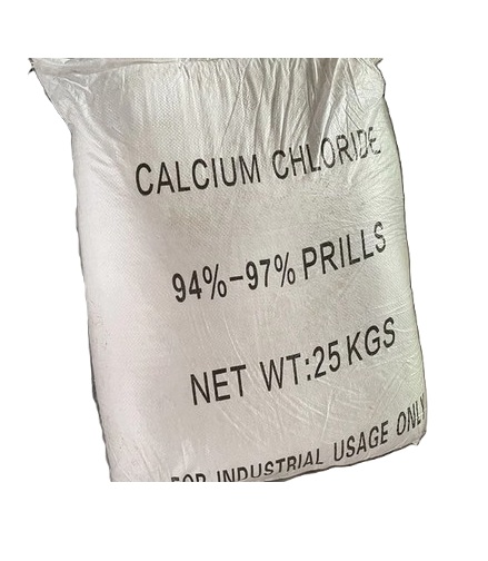 CLORURO DE CALCIO ANH Prills bolsa x 25Kg
