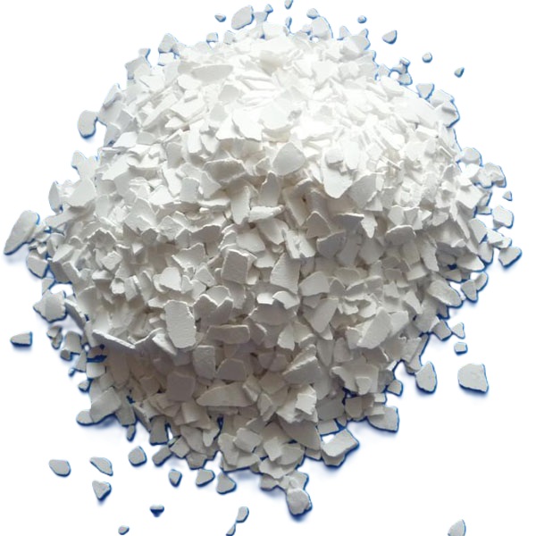 CLORURO DE CALCIO 77/80% Esc bolsx5KG