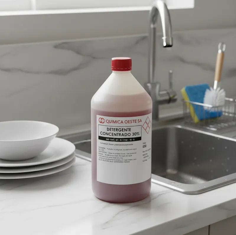 Combo Cocina Detergente + Varios Prod. Bicarbonato Sin Cargo