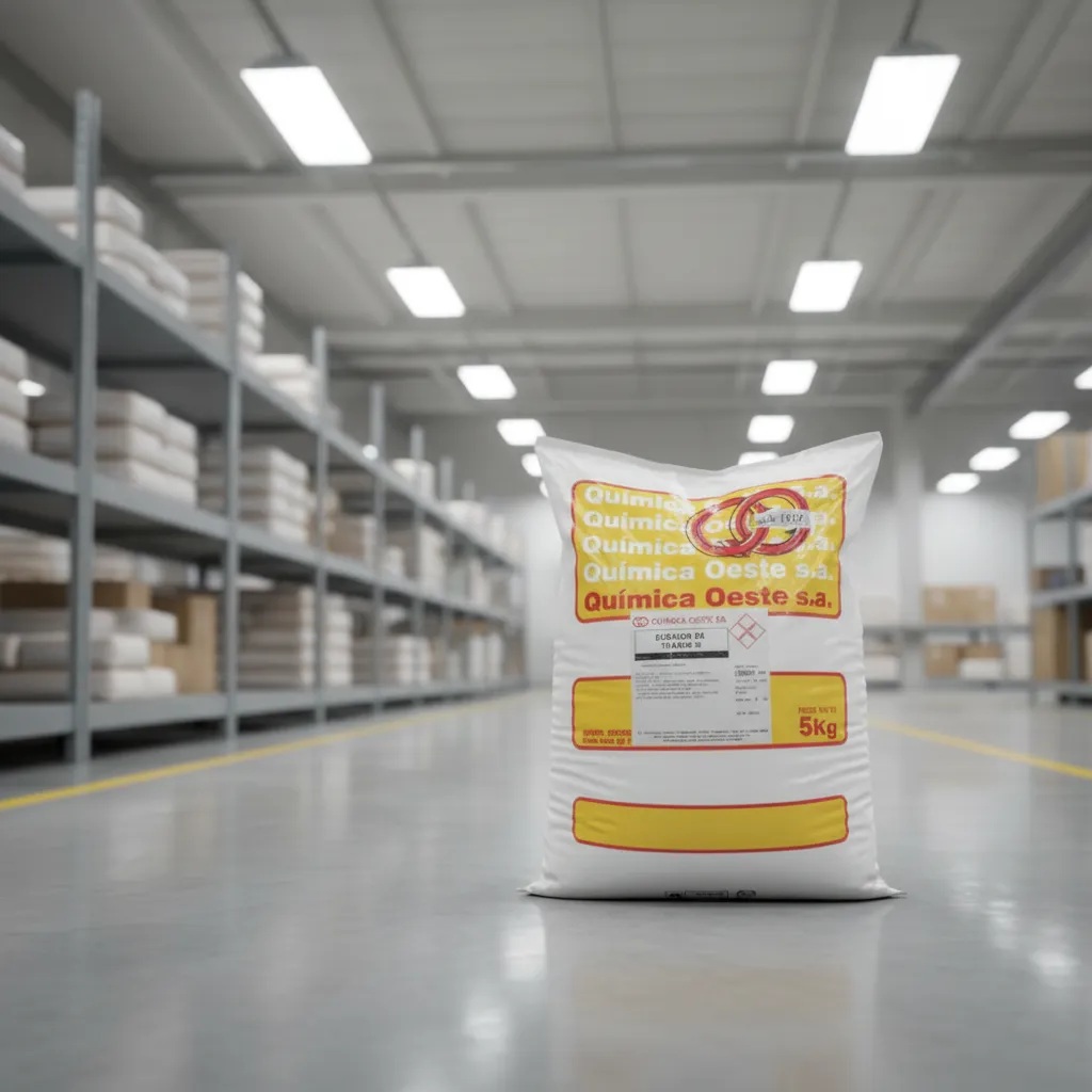 DIOXIDO DE TITANIO Rutilo x5Kg