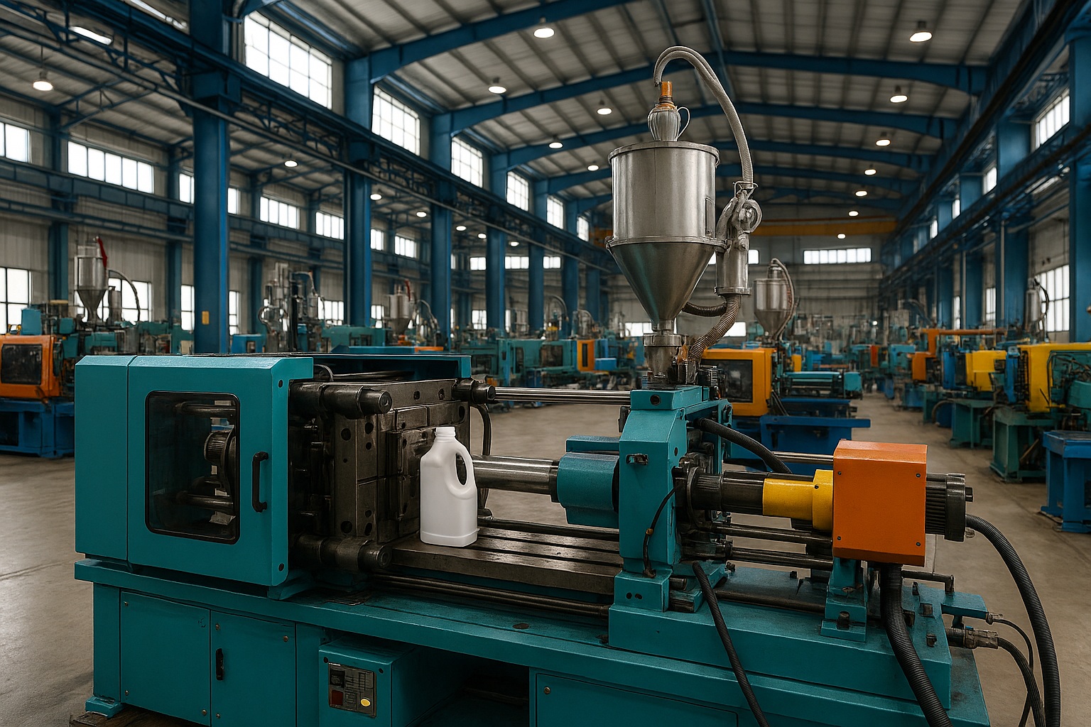 ESTEARATO DE CALCIO bolsx1Kg