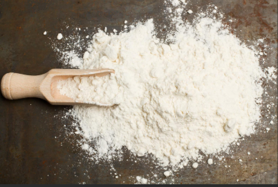 FECULA DE MAIZ – Almidon bolsx1Kg