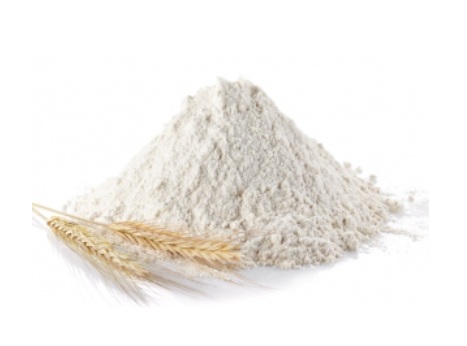 FECULA DE TRIGO – Almidón x 25Kg