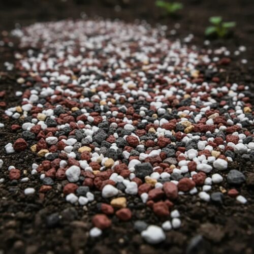 FOSFATO 15/15/15 FERTILIZANTE x 1 KG
