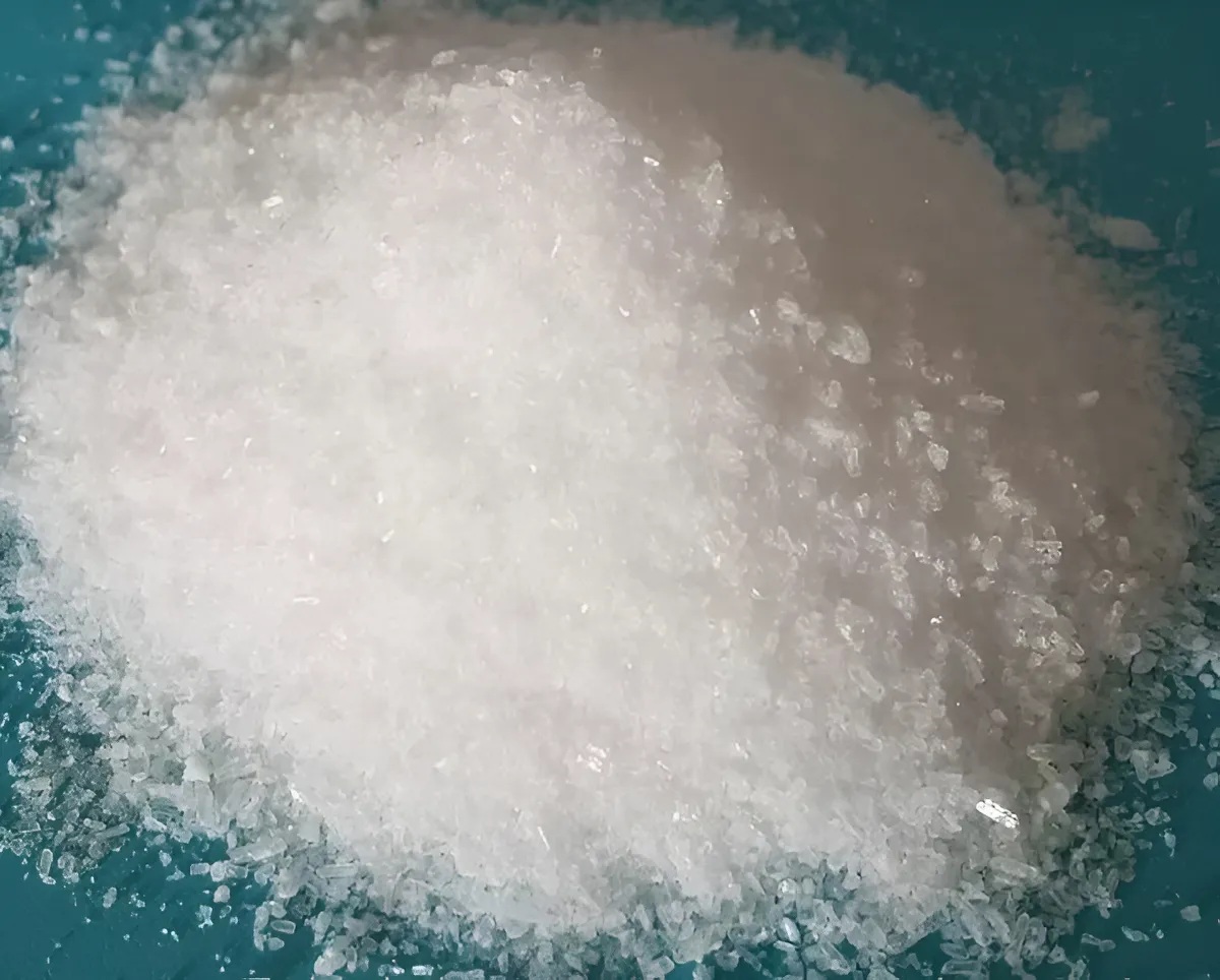 FOSFATO MONOAMONICO PURO bolsx1KG