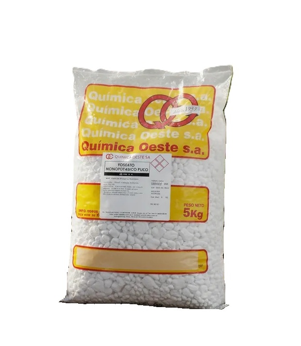 FOSFATO MONOPOTASICO PURO bolsx1KG