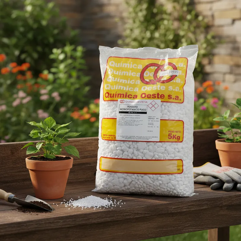 FOSFATO MONOPOTASICO PURO bolsx1KG