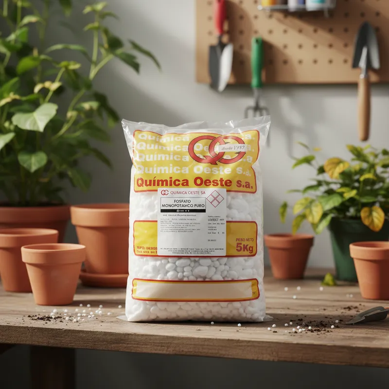 FOSFATO MONOPOTASICO PURO bolsx1KG