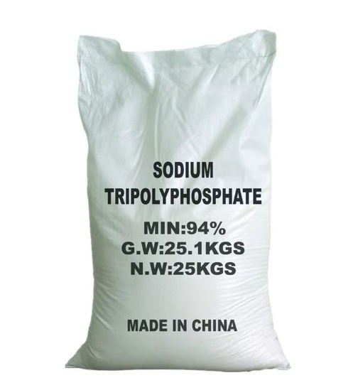 TRIPOLIFOSFATO DE SODIO x 25 KG