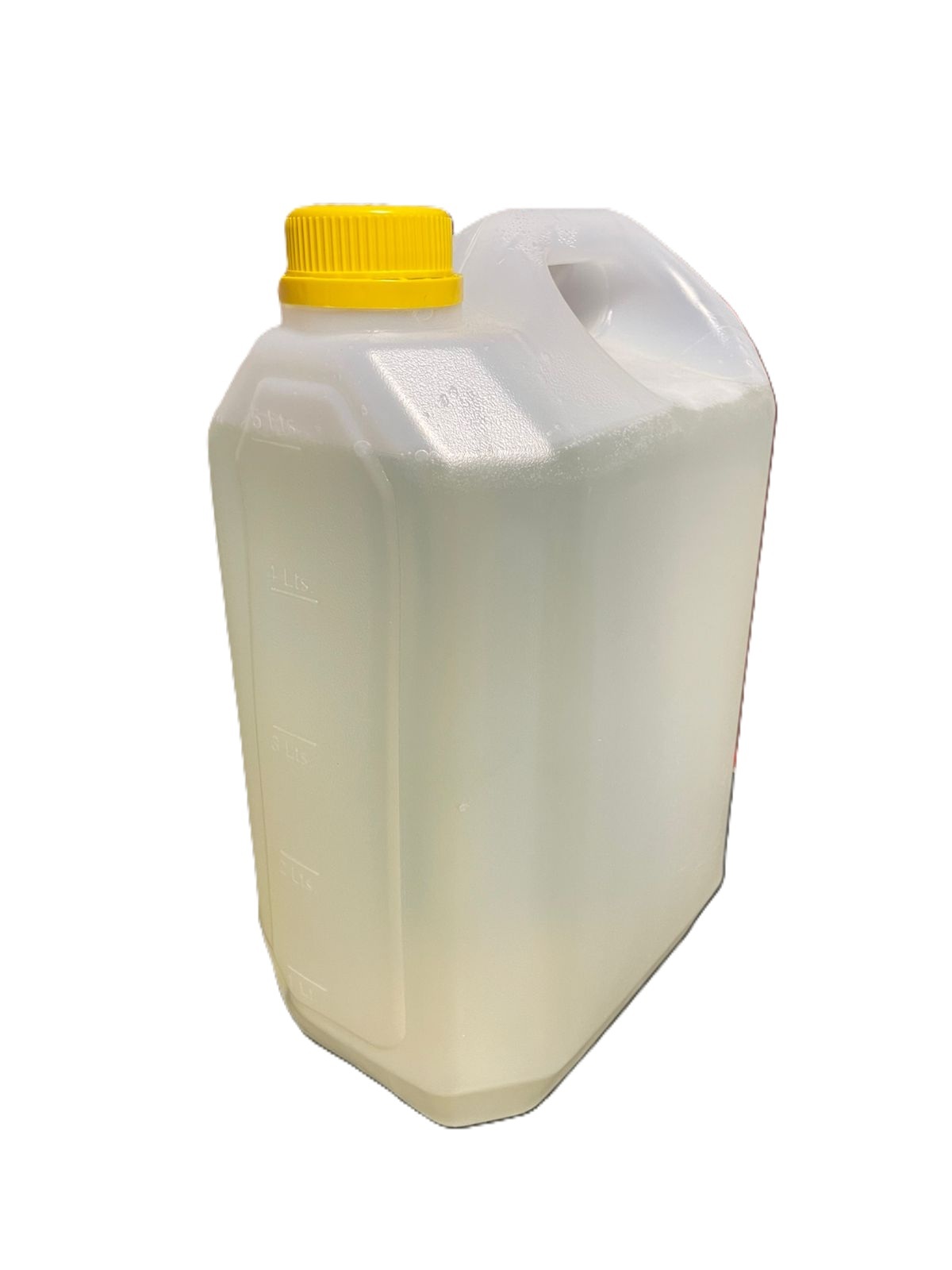 LAURIL SULFATO SODIO ETOX 25%  x 5KG