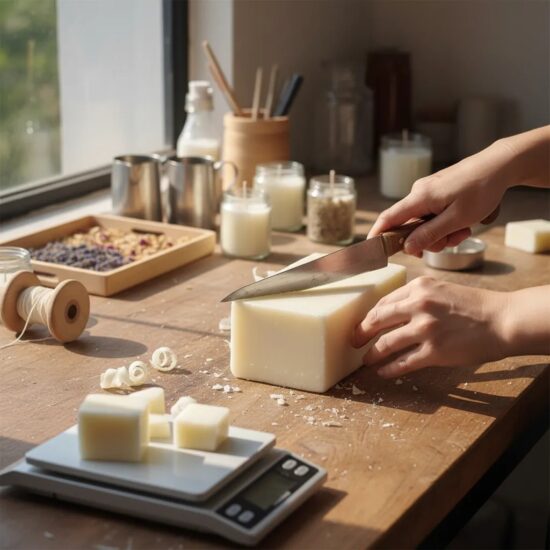 PARAFINA 52/54º x 1KG