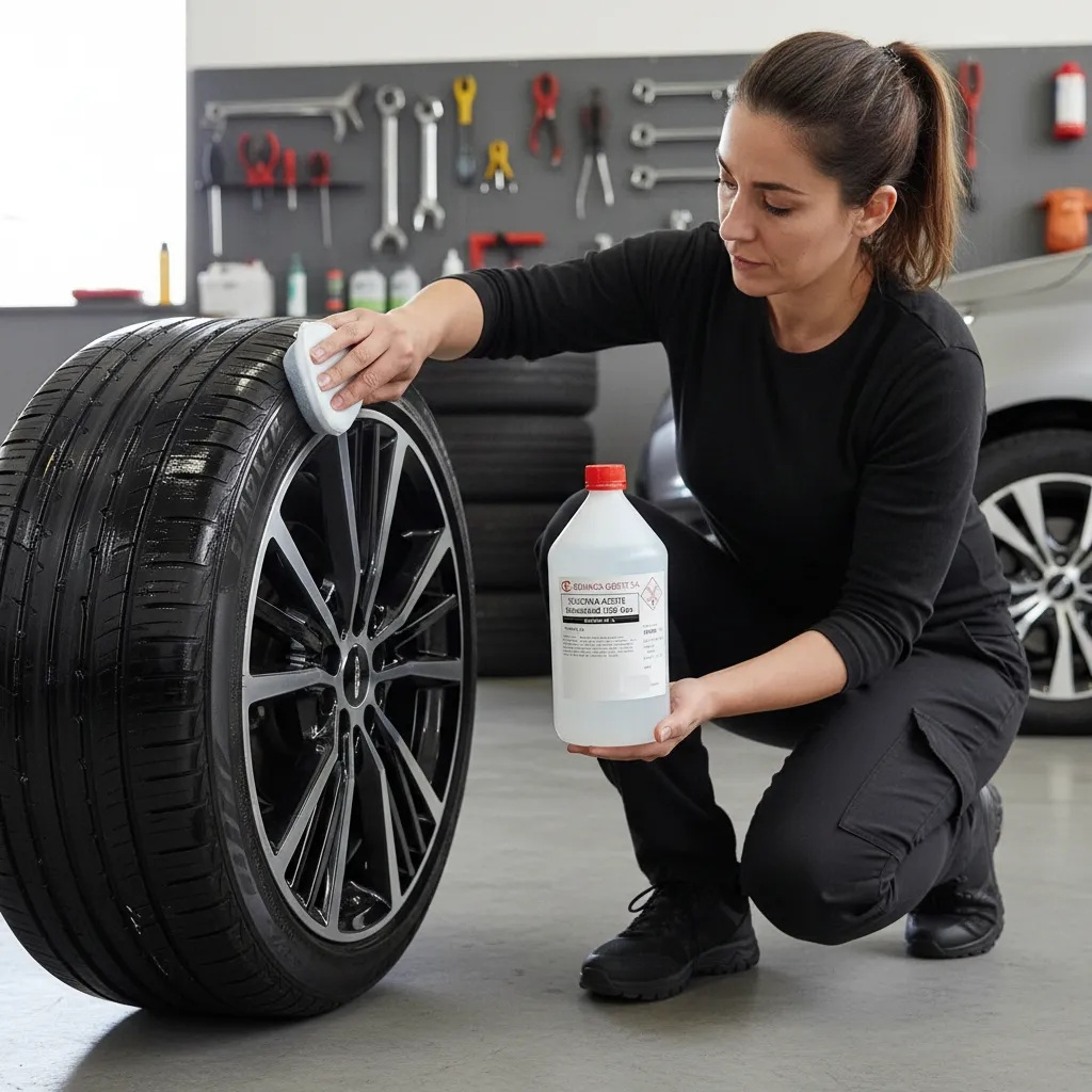 SILICONA ACEITE Visc 1000 botex1LTS