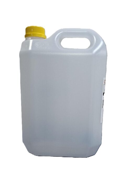 SILICONA ACEITE Visc 1000 x 5LTS