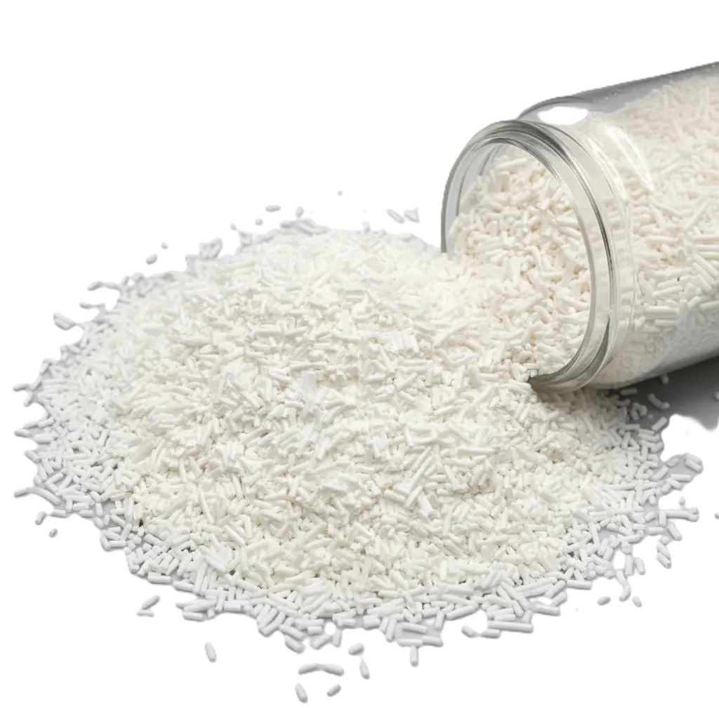SORBATO DE POTASIO FG CAJA x 25Kg