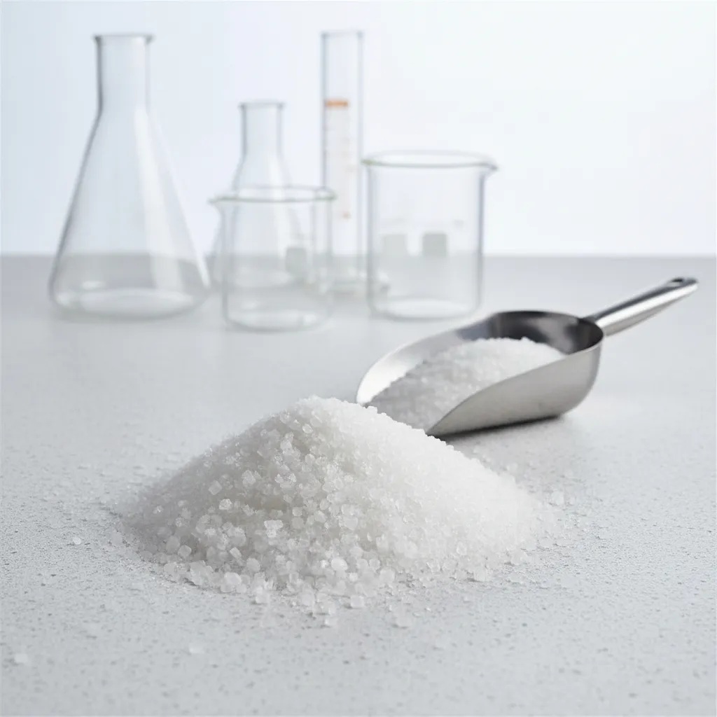 SULFATO DE AMONIO Cristal bolsx1KG