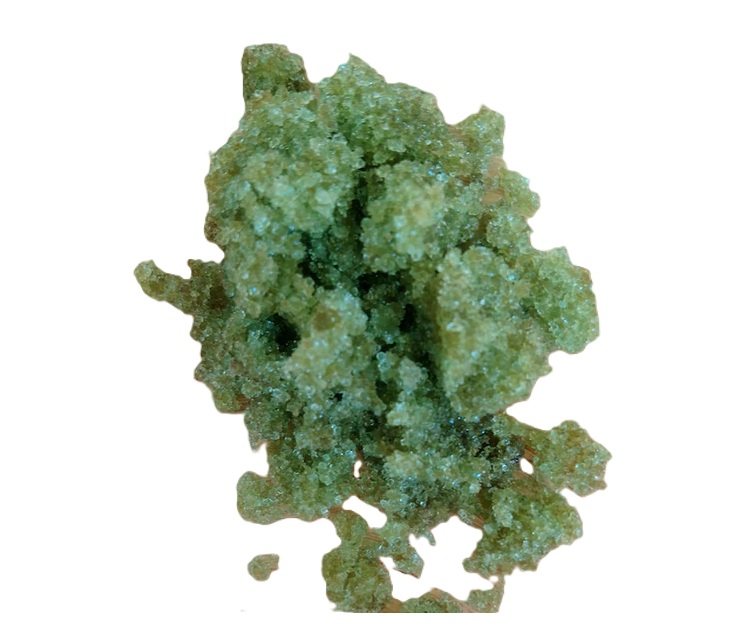 SULFATO FERROSO HEPTAH x 5KG