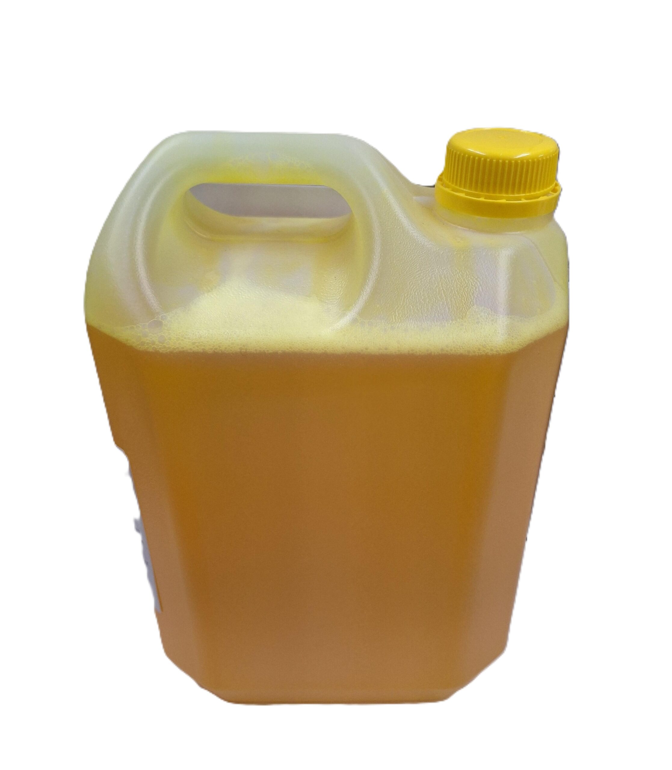 DESODORANTE DESINFECTANTE LIMON x 5 Lts