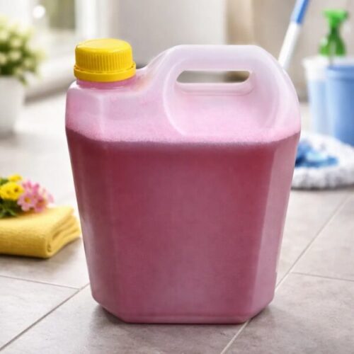 DESODORANTE FRUTILLA CONCENTRADO /100 x 5 Lt