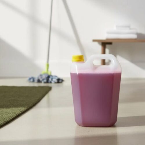 DESODORANTE FRUTILLA CONCENTRADO /100 x 5 Lt