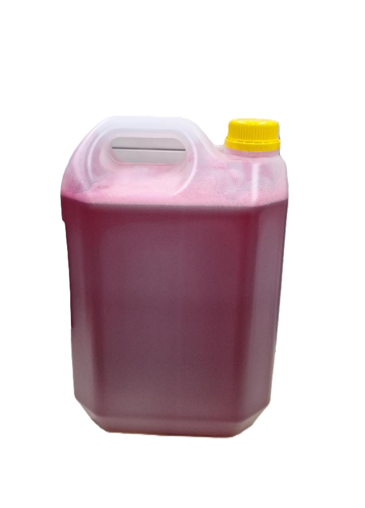DESODORANTE FLORAL CONCENTRADO 1/100 x 5 Lt