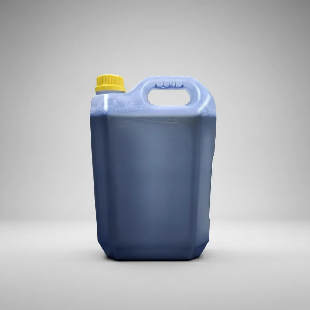 DESODORANTE DESINFECTANTE LAVANDA x 5 Lt
