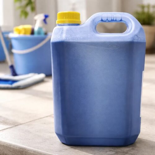 DESODORANTE DESINFECTANTE LAVANDA x 5 Lt