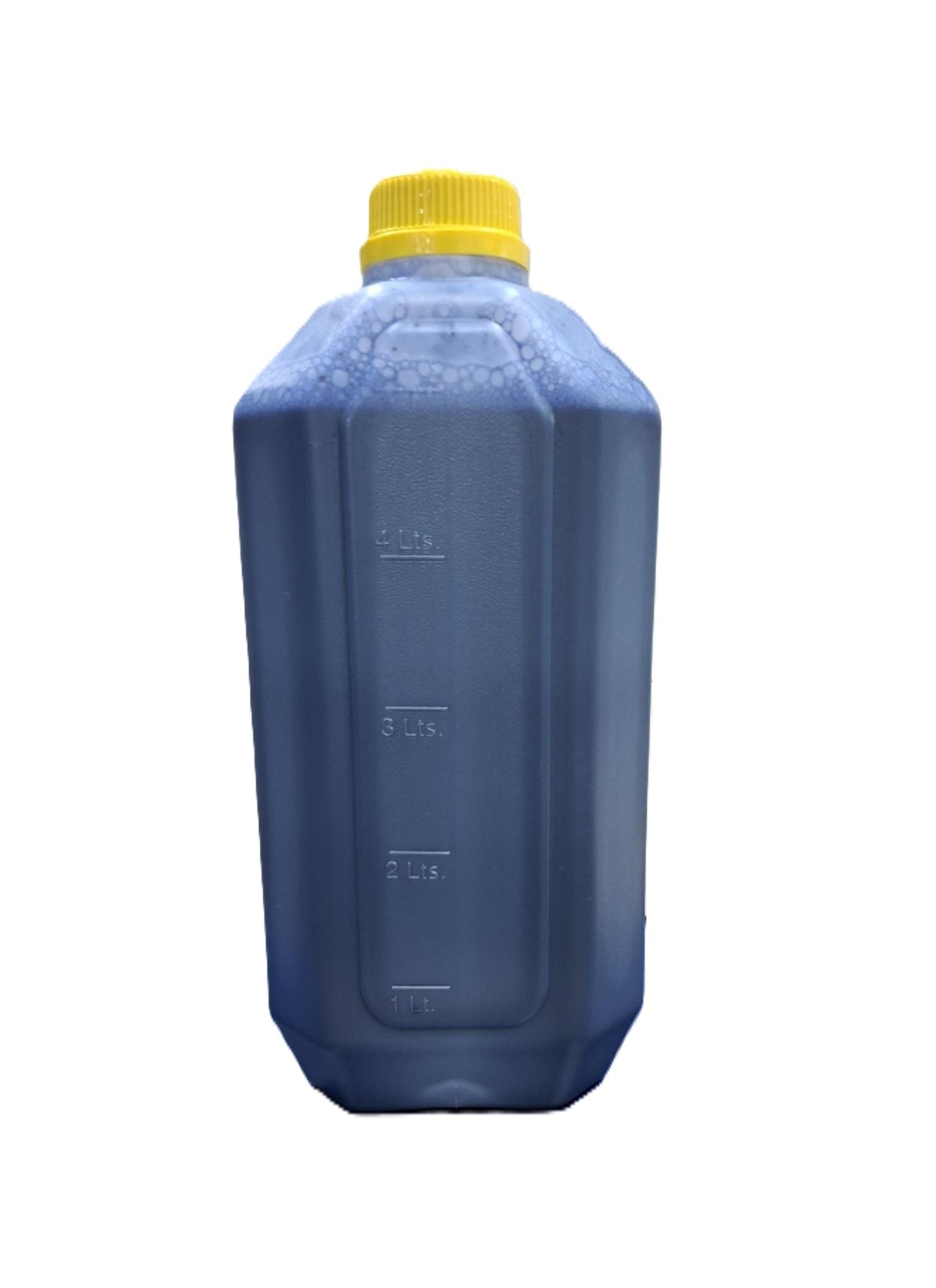 DESODORANTE DESINFECTANTE LAVANDA x 5 Lt