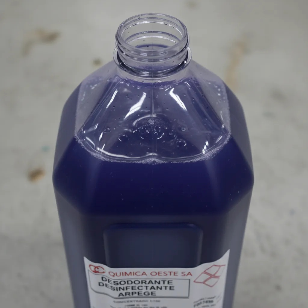 DESODORANTE DESINFECTANTE ARPEGE x 5 Lt