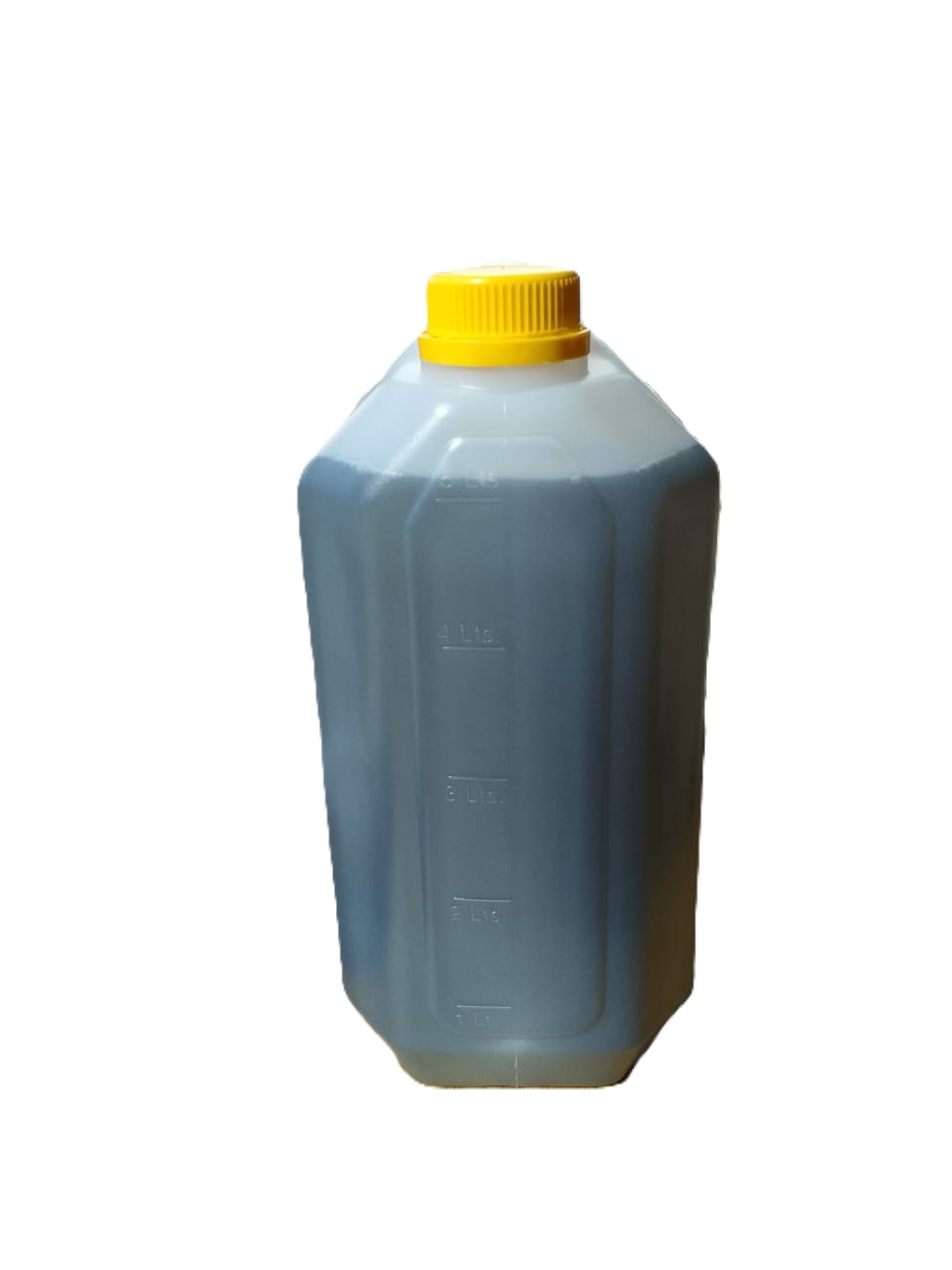 LIMPIADOR DESENGRASANTE bidox5Lt