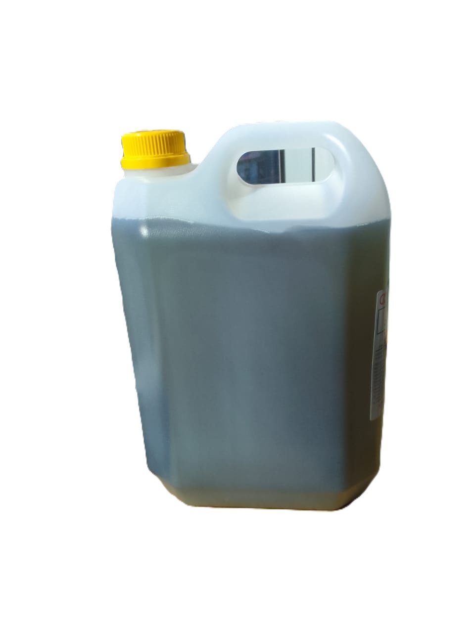 LIMPIADOR DESENGRASANTE bidox5Lt