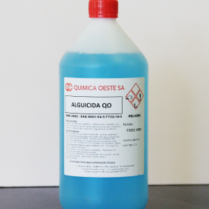 ALGUICIDA QO botex1LTS