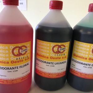 PINOLUX DESINFECTANTE 1/100