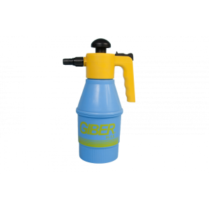 PULVERIZADOR GIBER H 1,5 Lt c/Traba Gatillo