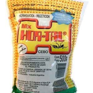 HORTAL HORMI MIREX CEBO x 500gr
