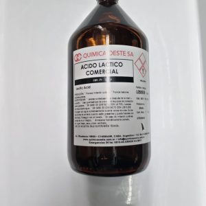 ACIDO LACTICO COMERCIAL botex1KG