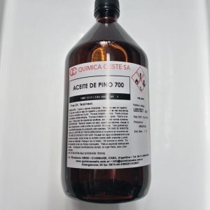 ACEITE DE PINO 700 botex1LTS