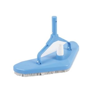 LIMPIAFONDO CEPILLO TRIANGULO