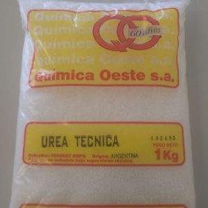 UREA 46% NITROGENO TECNICA