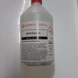BUTILGLICOL botex1LTS