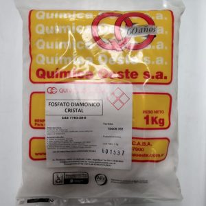 FOSFATO DIAMONICO CRISTAL bolsx1KG