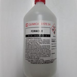 FORMOL E botex1KG
