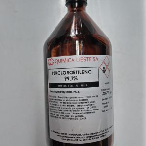 PERCLOROETILENO 99,7% botex1KG