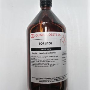 SORBITOL botex1KG